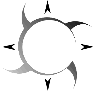 SWCL Sun Logo