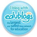 Edublogs Logo