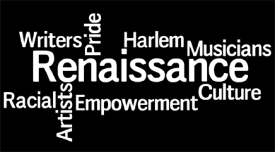 Harlem Renaissance Wordle