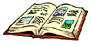 open book icon
