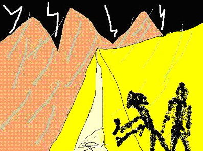 Jack's drawing