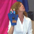Photograph of Chris