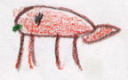 he