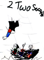 Middle Drawing