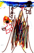 Middle Drawing