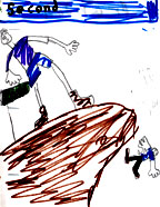 Middle Drawing