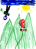 Middle Drawing
