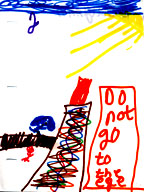 Middle Drawing
