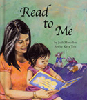 English Edition of Read to Me