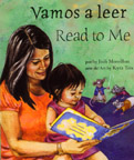 Bilingual Edition of Vamos a leer/Read to Me