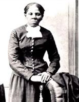 Photograph of Harriet Tubman